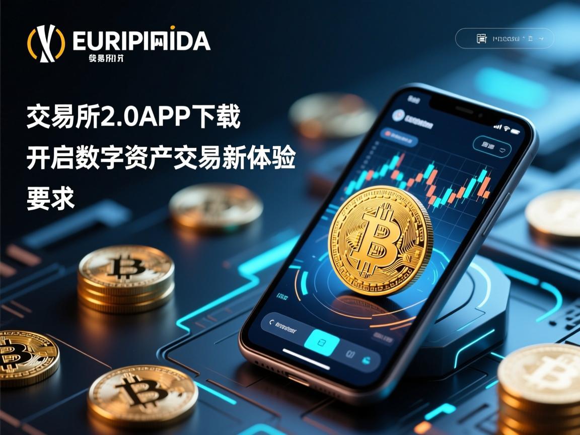 欧联交易所2.0APP下载,开启数字资产交易新体验