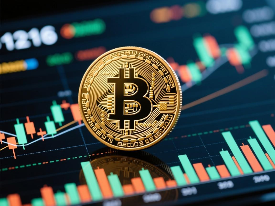 1216比特币价格分析,技术面与市场情绪的博弈