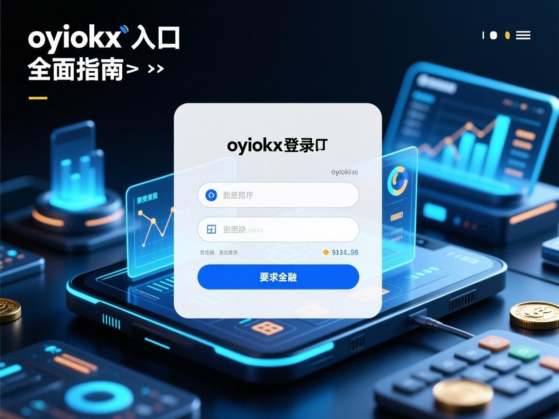 关于oyiokx登录入口的全面指南