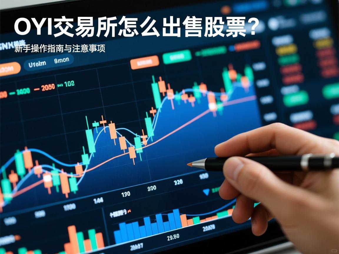 OYI交易所怎么出售股票？新手操作指南与注意事项