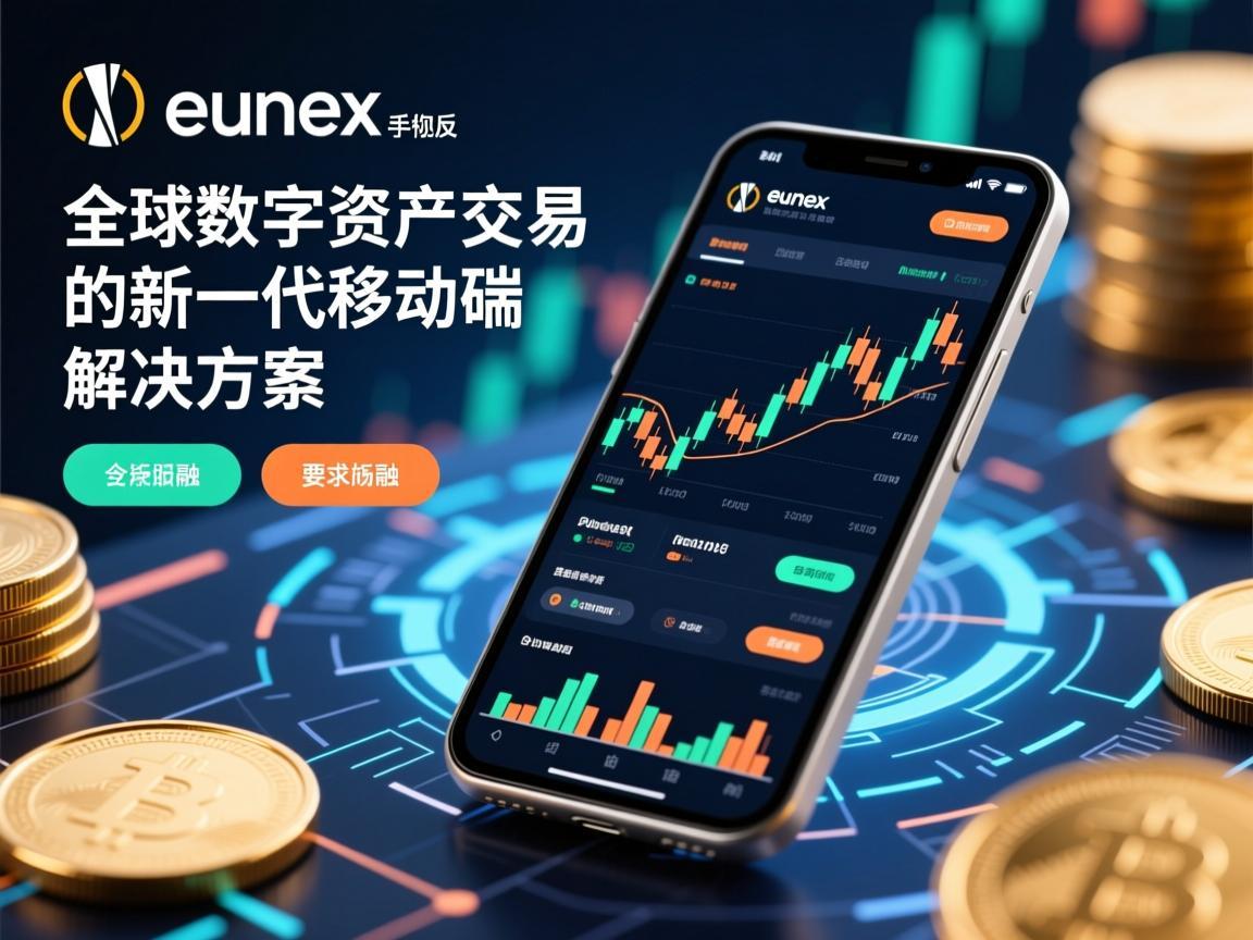 欧联交易所eunex手机版，全球数字资产交易的新一代移动端解决方案