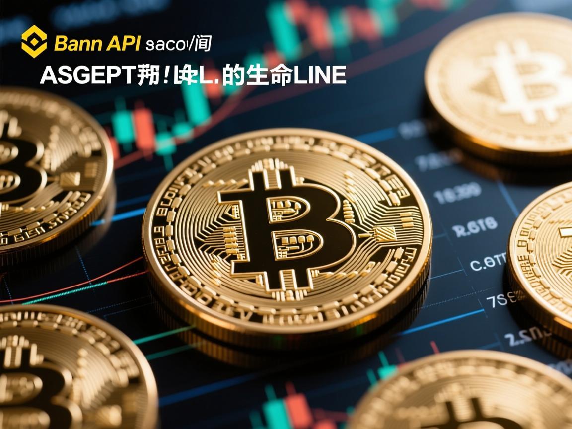 币安API安全，加密资产交易的生命线