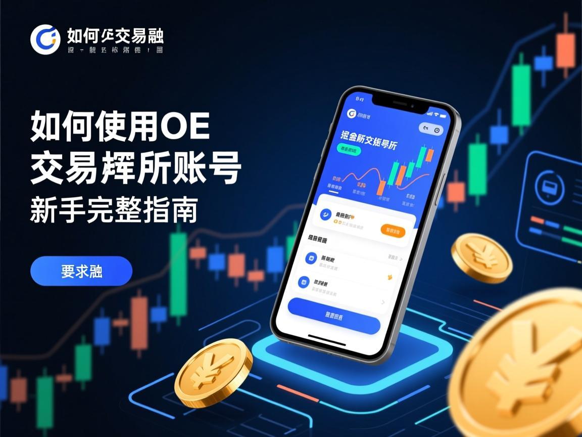 如何使用OE交易所账号,新手完整指南