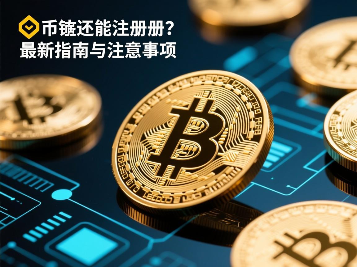 币安还能注册吗？最新指南与注意事项