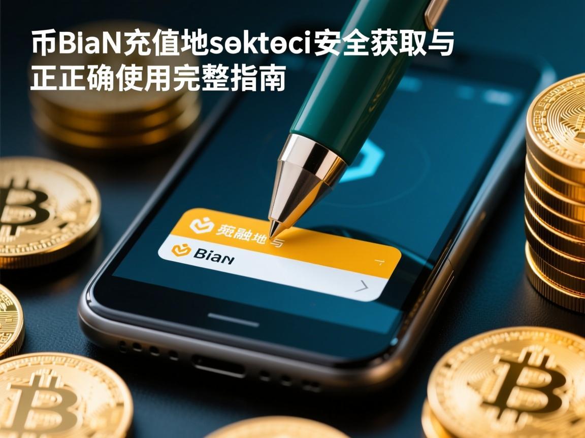 币安充值地址，安全获取与正确使用的完整指南