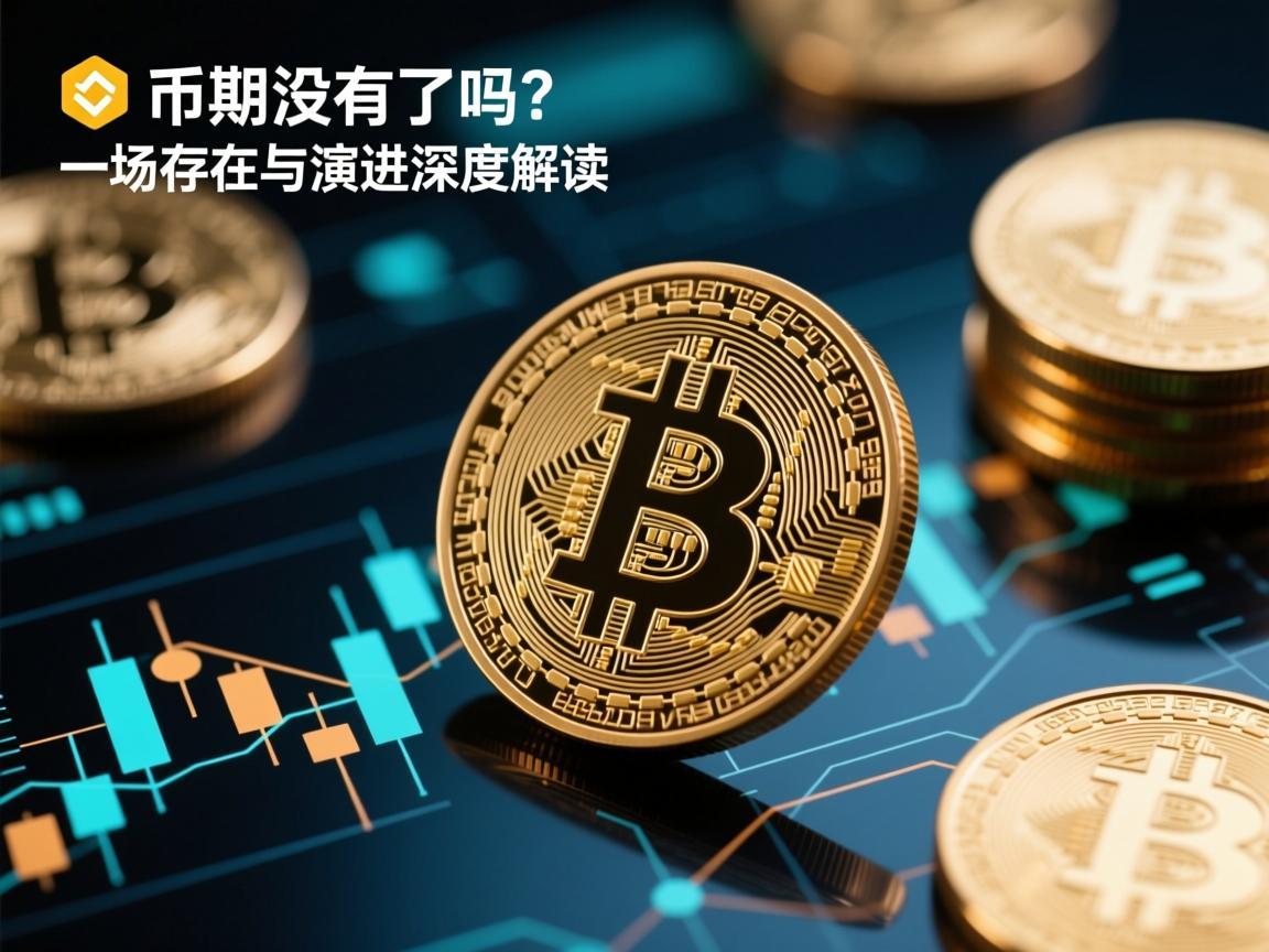 币安没有了吗？一场关于存在与演进的深度解读