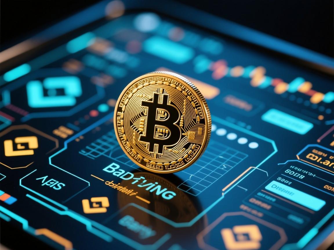 币安溢价套利，风险与机遇并存的数字货币游戏