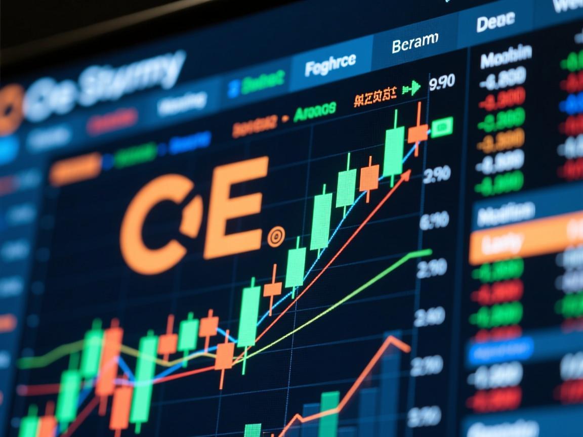 当OE交易所显示网络异常，背后原因与应对指南