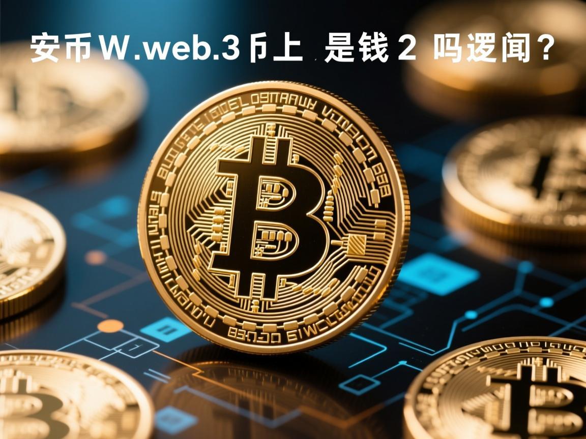 币安Web3币上市价是2毛钱吗?解析市场传闻与真实逻辑