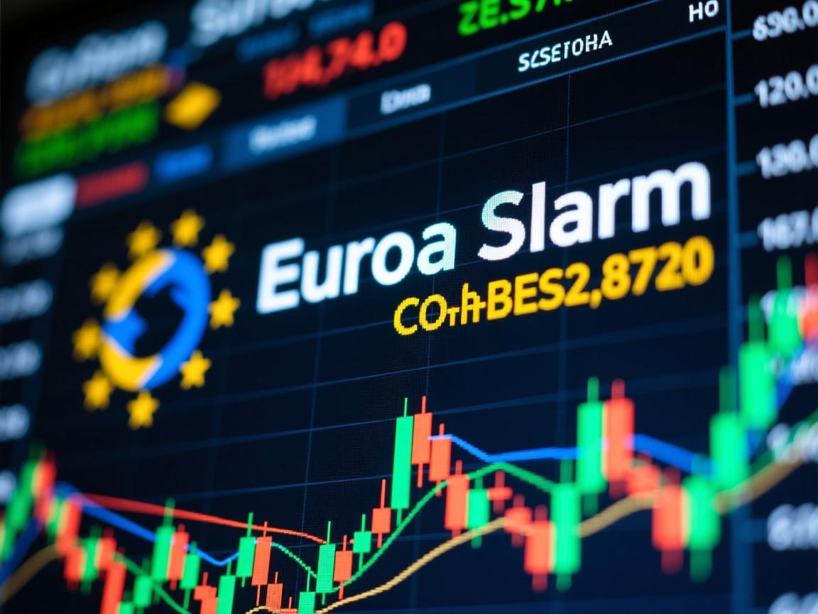 泛欧交易所股票代码,全球金融市场的核心标识