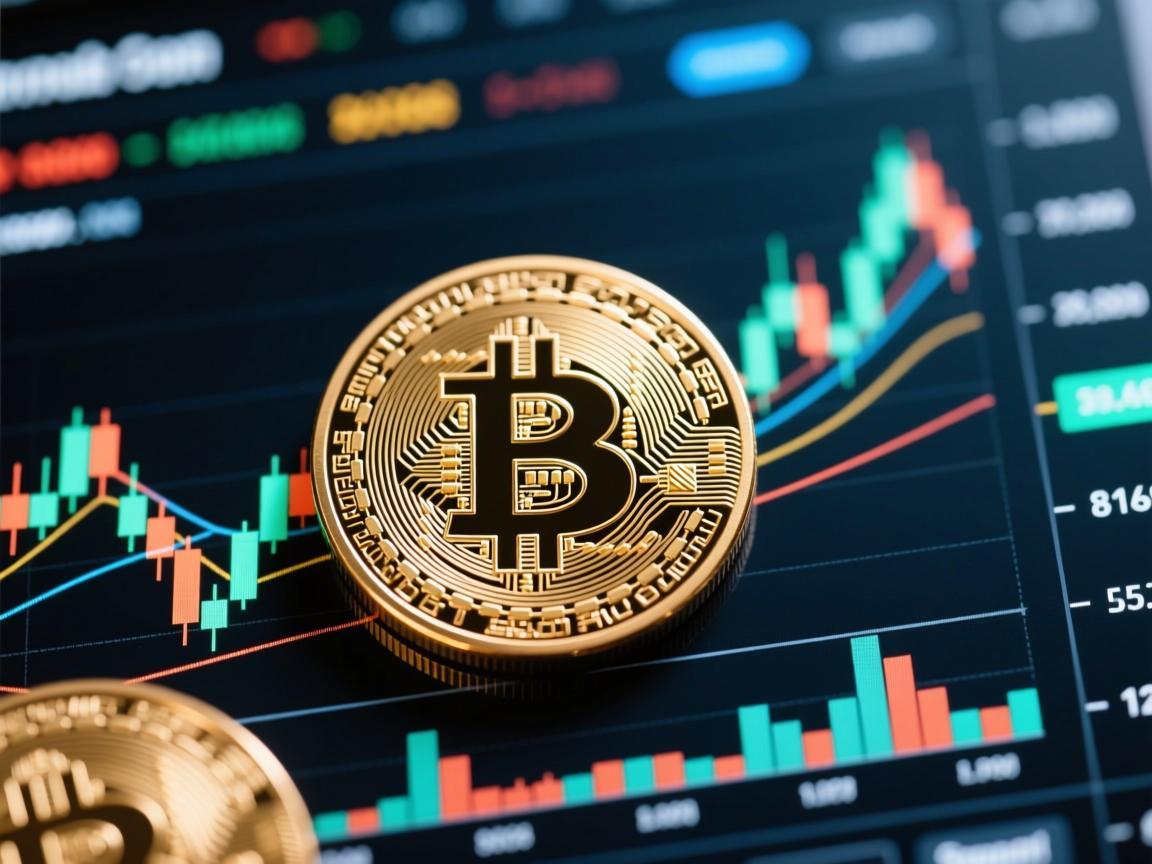 启蒙比特币最新价格,在波动中理解价值与未来