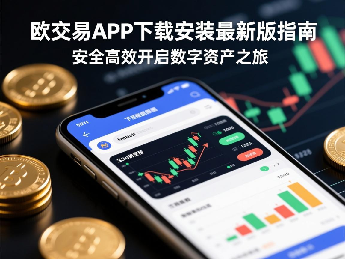 欧交易所APP下载安装最新版本指南，安全高效开启数字资产交易之旅