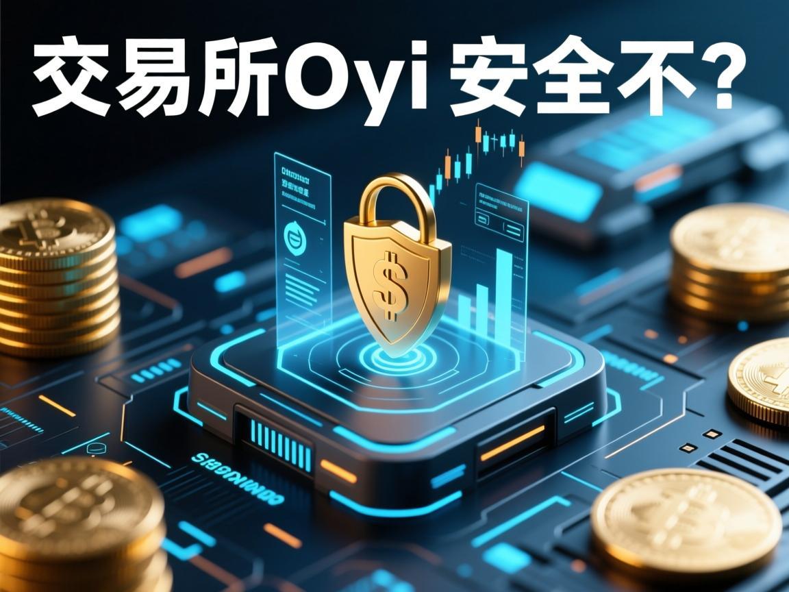 交易所Oyi安全不?解析数字资产交易平台的信任基石