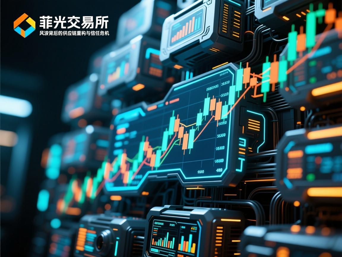 欧菲光交易所问题,风波背后的供应链重构与信任危机