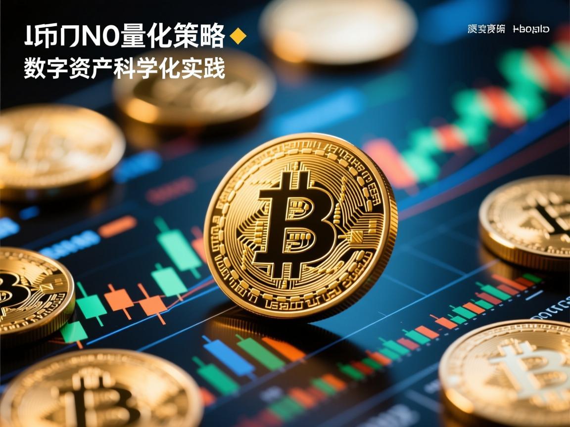币安量化策略,数字资产交易的科学化实践