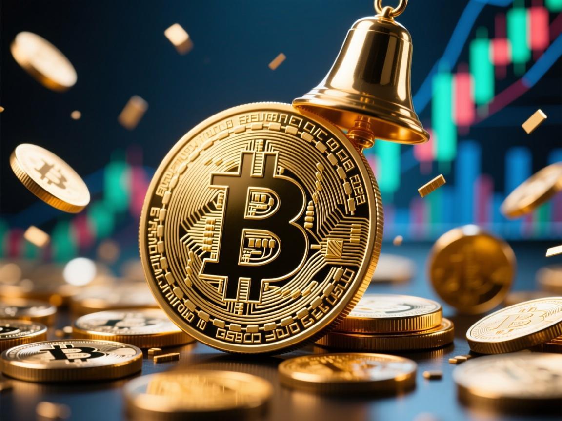 狗狗币单日1.8亿爆仓，狂欢过后的市场警钟