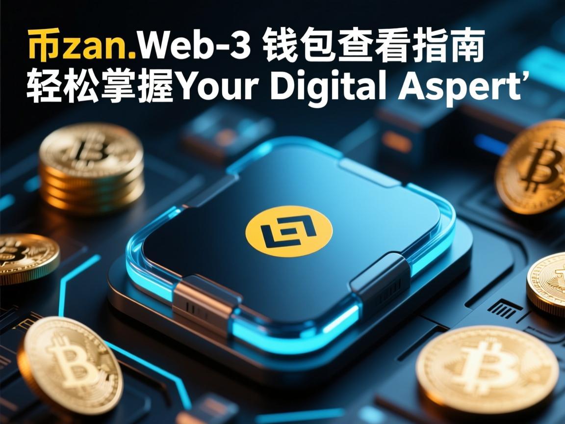 币安Web3钱包查看指南，轻松掌握你的数字资产