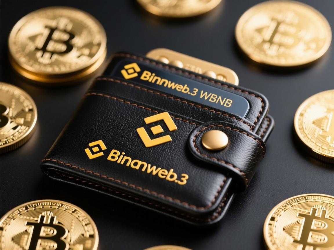 币安Web3钱包WBNB无法提现事件解析,原因、影响与应对策略