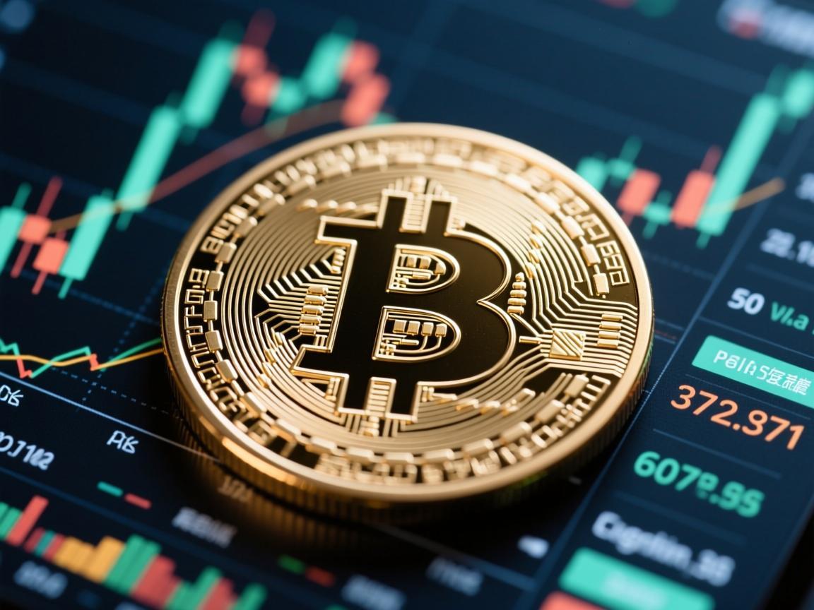 比特币存量价格,稀缺性共识下的价值锚点