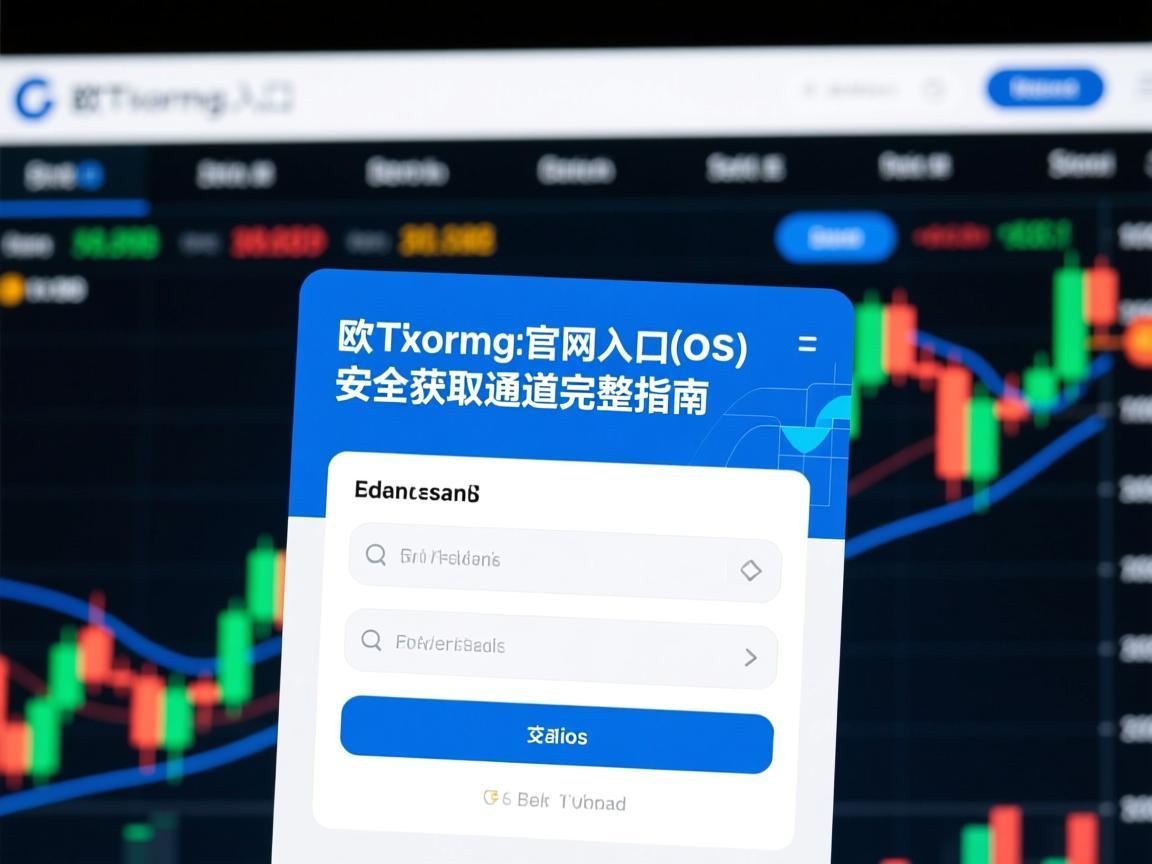 欧交易所官网入口ios,安全获取交易通道的完整指南