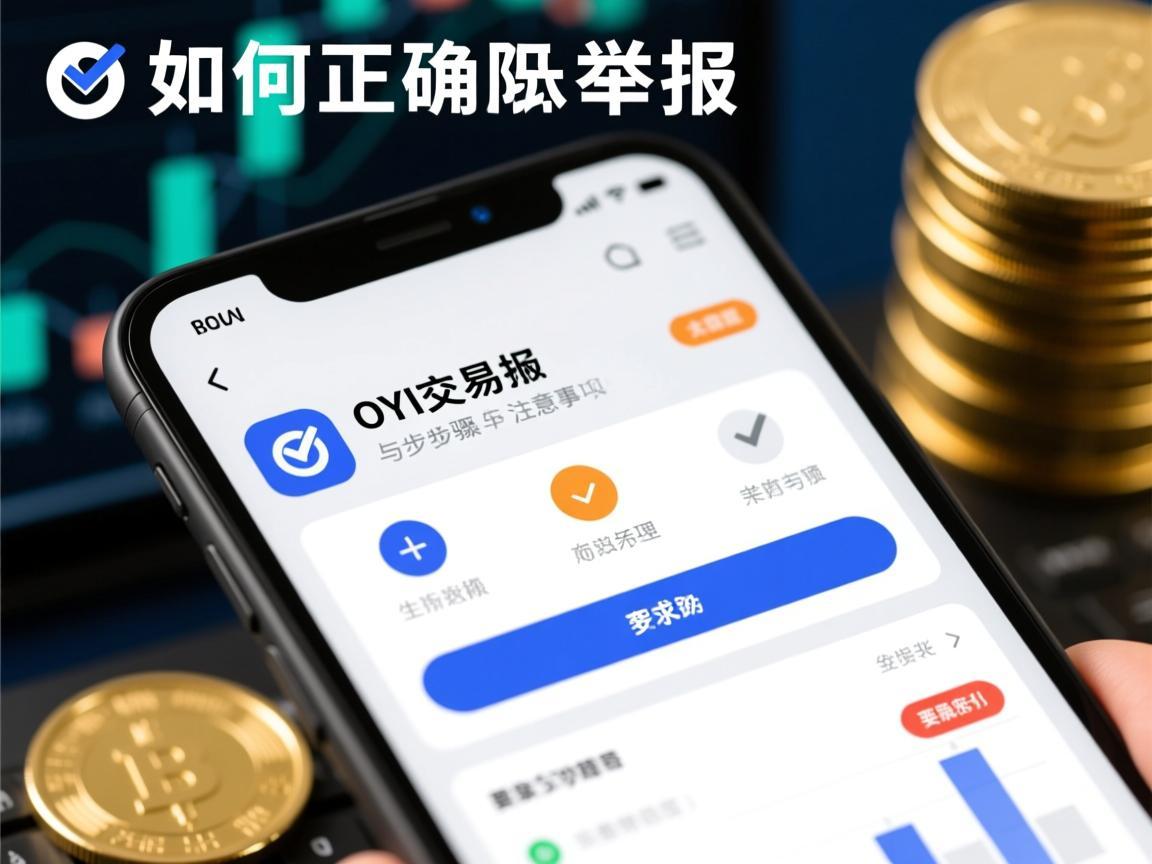 如何正确举报OYI交易所,步骤与注意事项