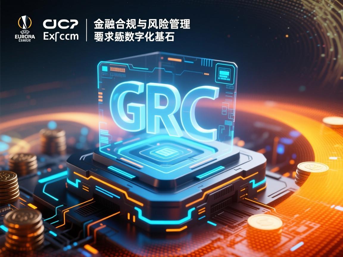 欧联交易所的GRC,金融合规与风险管理的数字化基石