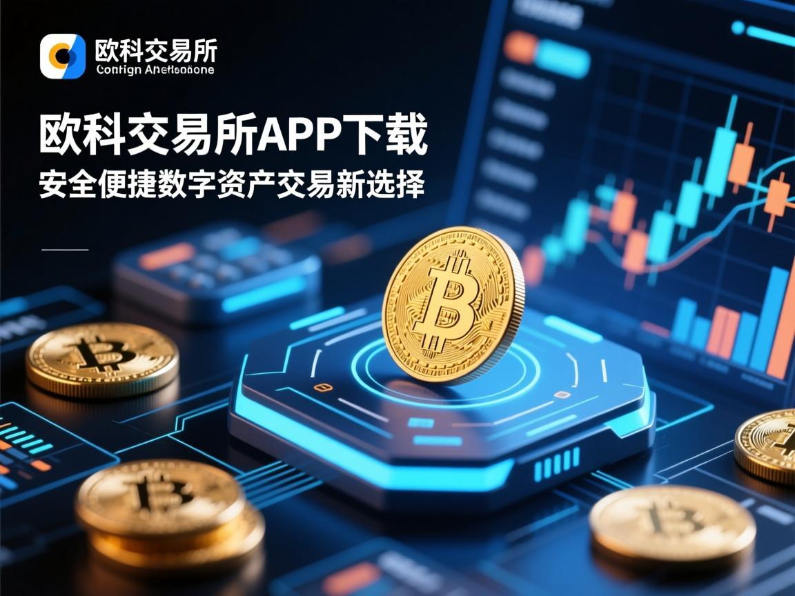 欧科交易所APP下载,安全便捷的数字资产交易新选择