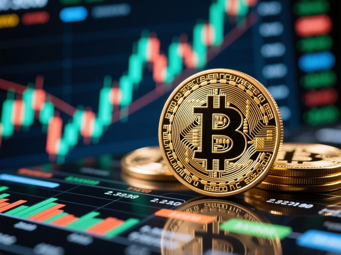 比特币交易价格,波动背后的市场逻辑与价值博弈