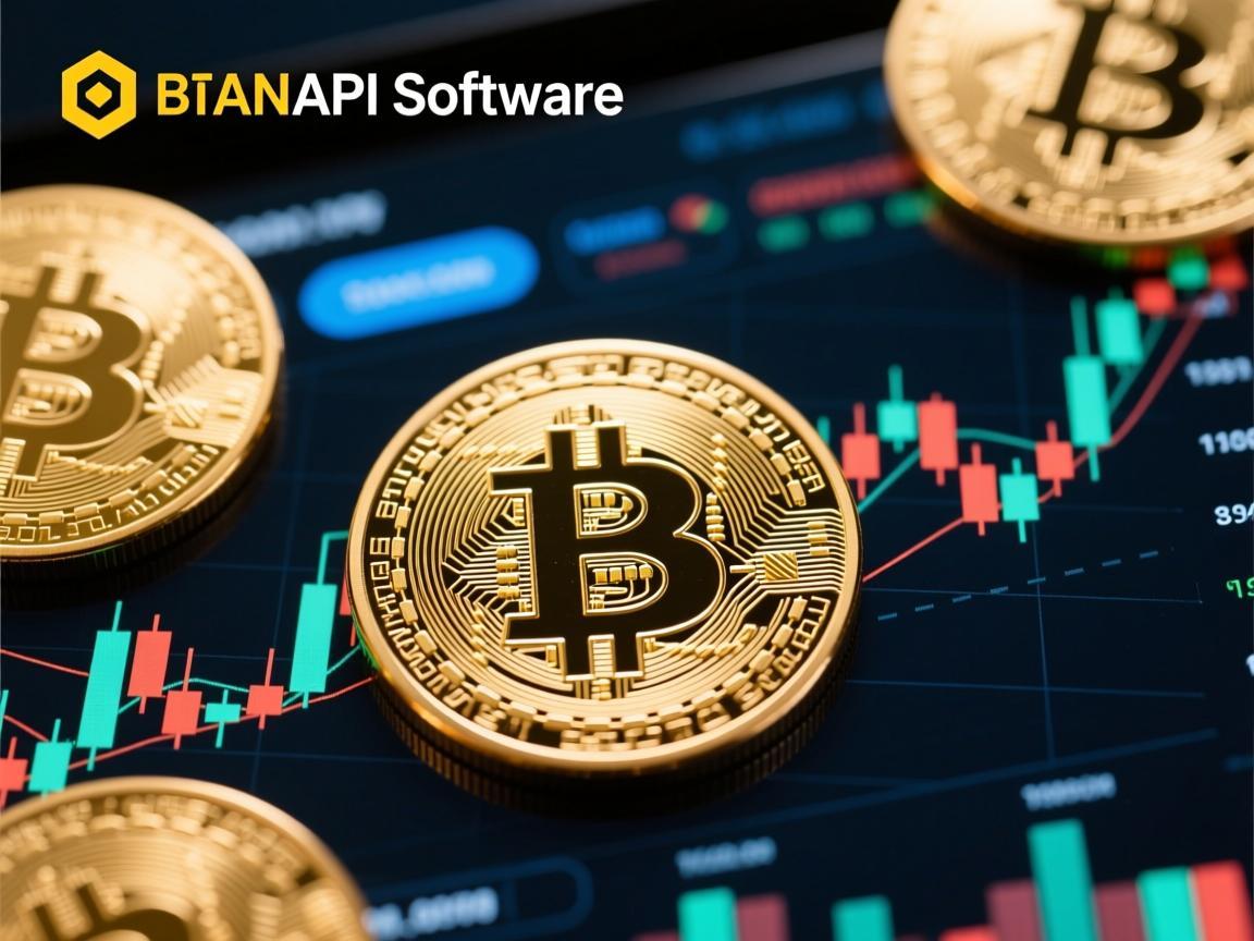 币安API软件,加密交易者的高效工具与风险指南