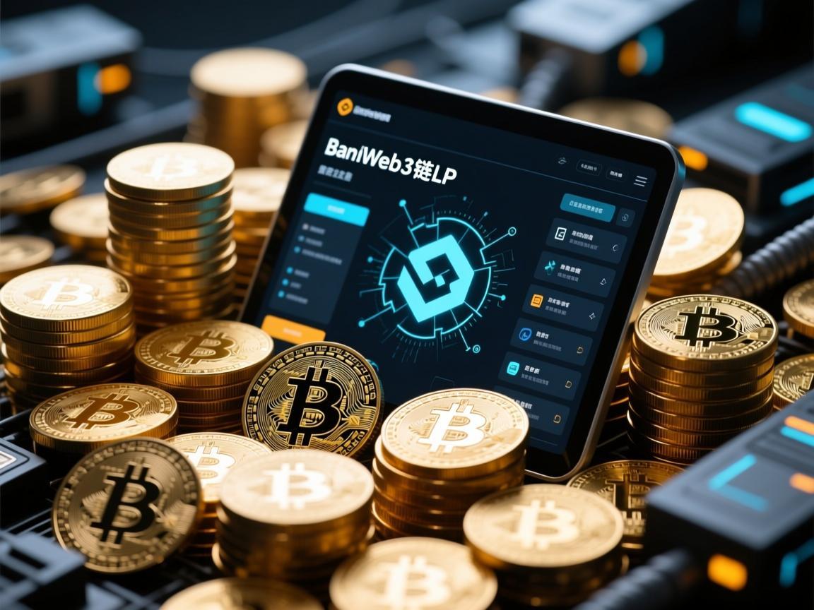 币安Web3链LP接口拥堵，DeFi生态的成长烦恼与破局之路