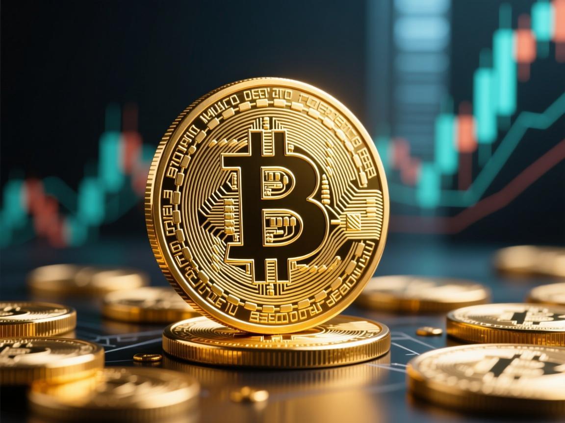 比特币2040价格，数字黄金的终极想象与现实路径