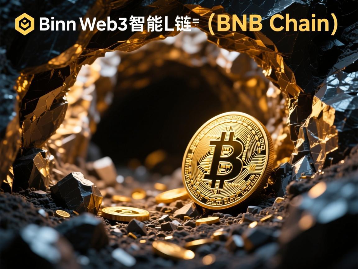 币安Web3智能链（BNB Chain）如何挖矿？全面指南与实操要点