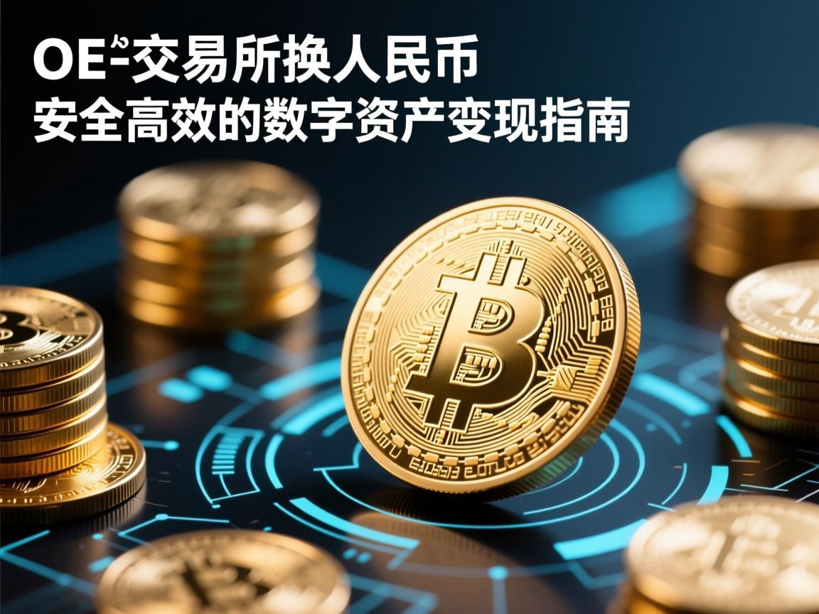 OE交易所换人民币，安全高效的数字资产变现指南