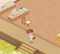 解忧小食光桌子如何摆放