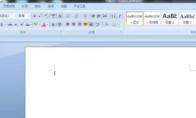 office2007怎么设置页边距