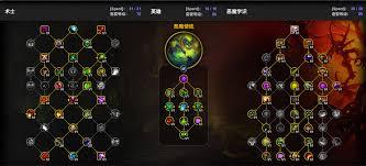 魔兽世界12.0前夕恶魔术天赋怎么加点