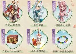 第五人格有兽焉联动活动好玩吗