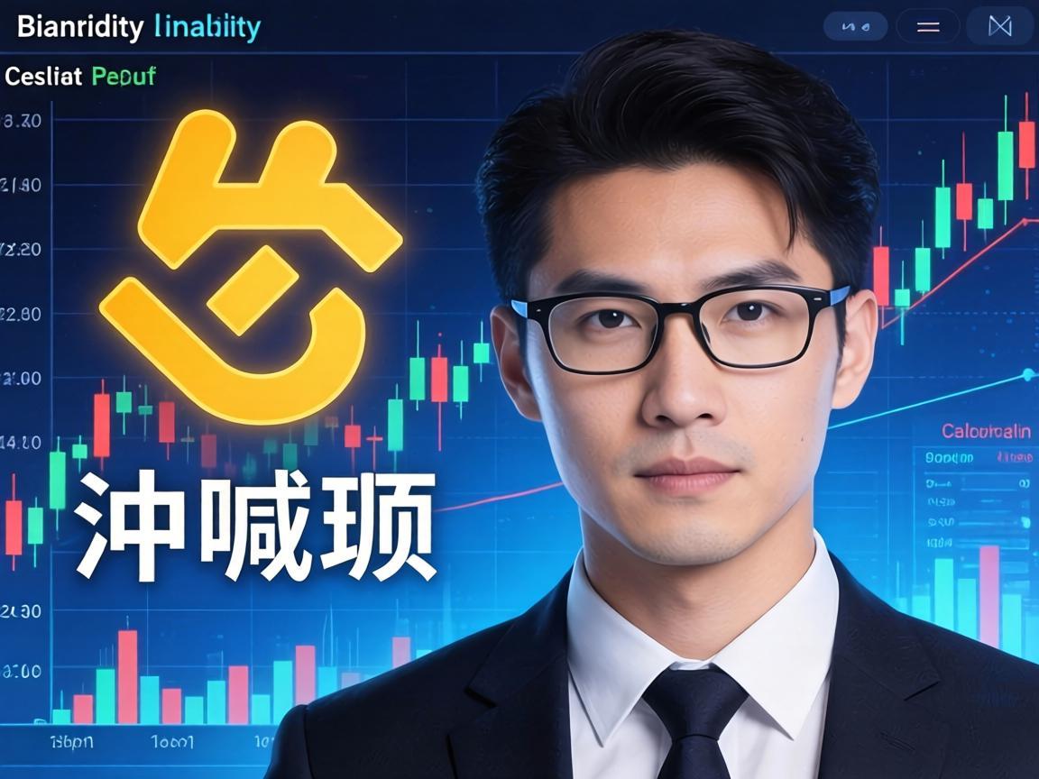 币安面临流动性危机,用户担忧无法还款