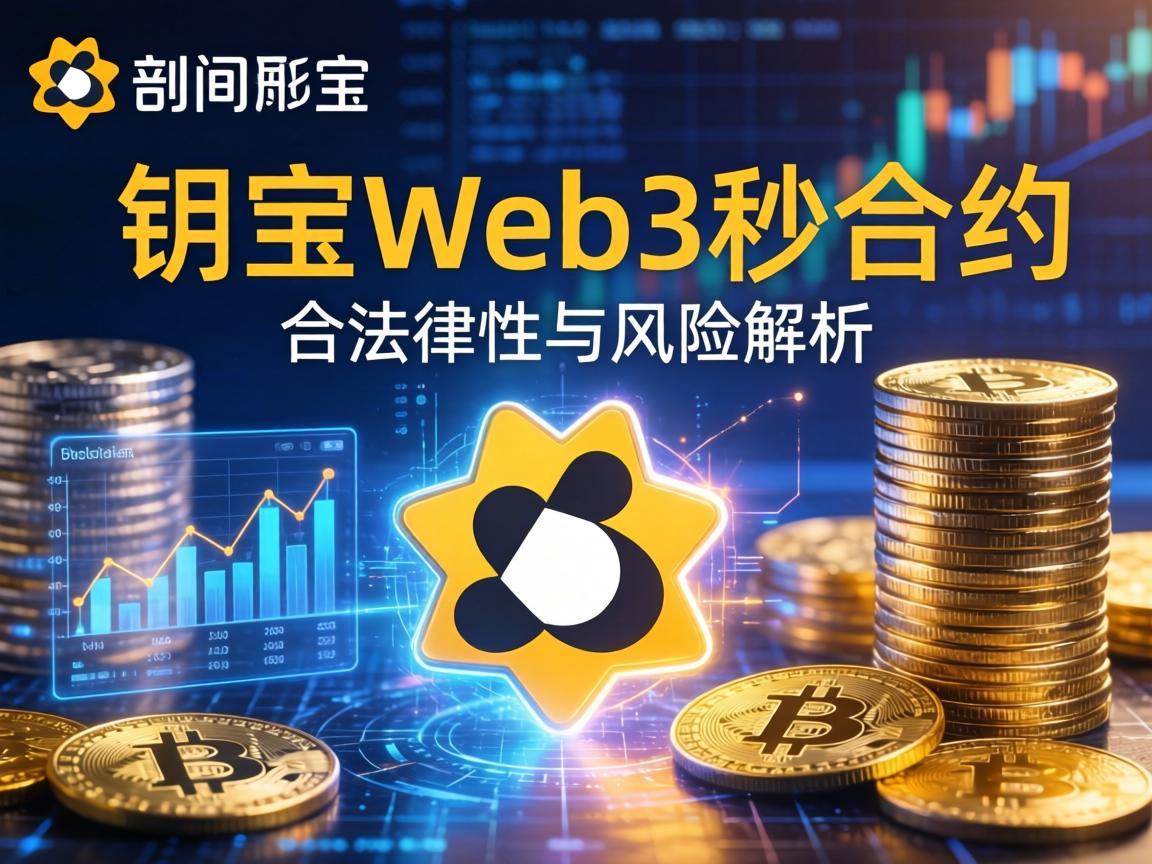 币安Web3秒合约，合法性与风险解析