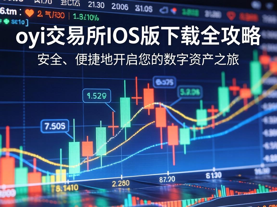 oyi交易所iOS版下载全攻略,安全、便捷地开启您的数字资产之旅