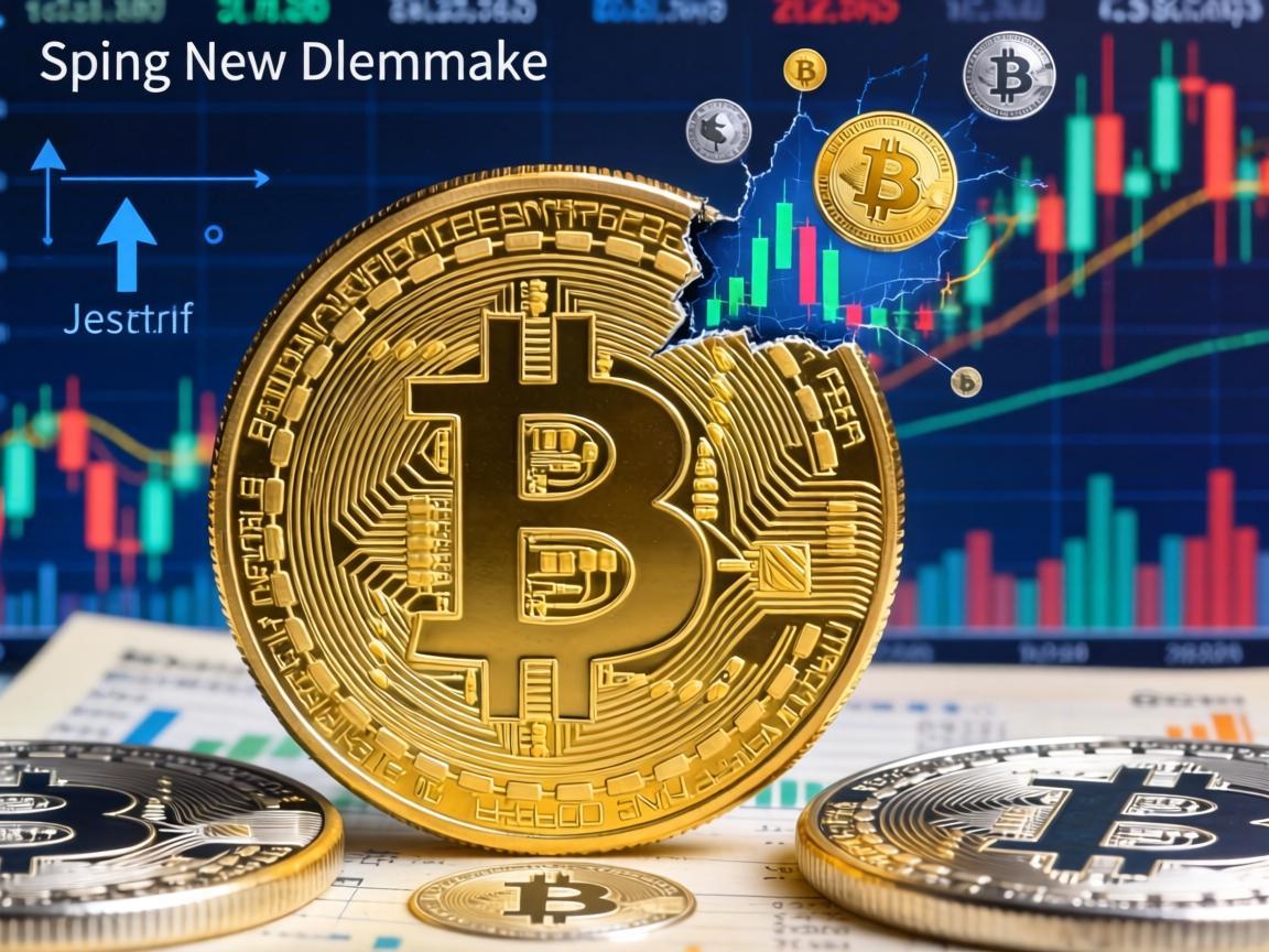 狗狗币破1美元，加密货币市场的新里程碑