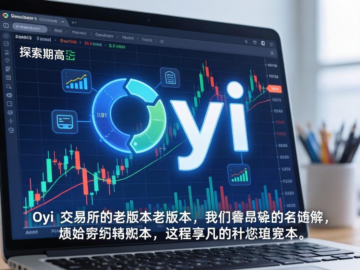 探索Oyi交易所的老版本及其历史意义