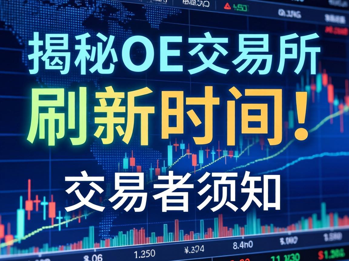 揭秘OE交易所的刷新时间,交易者须知