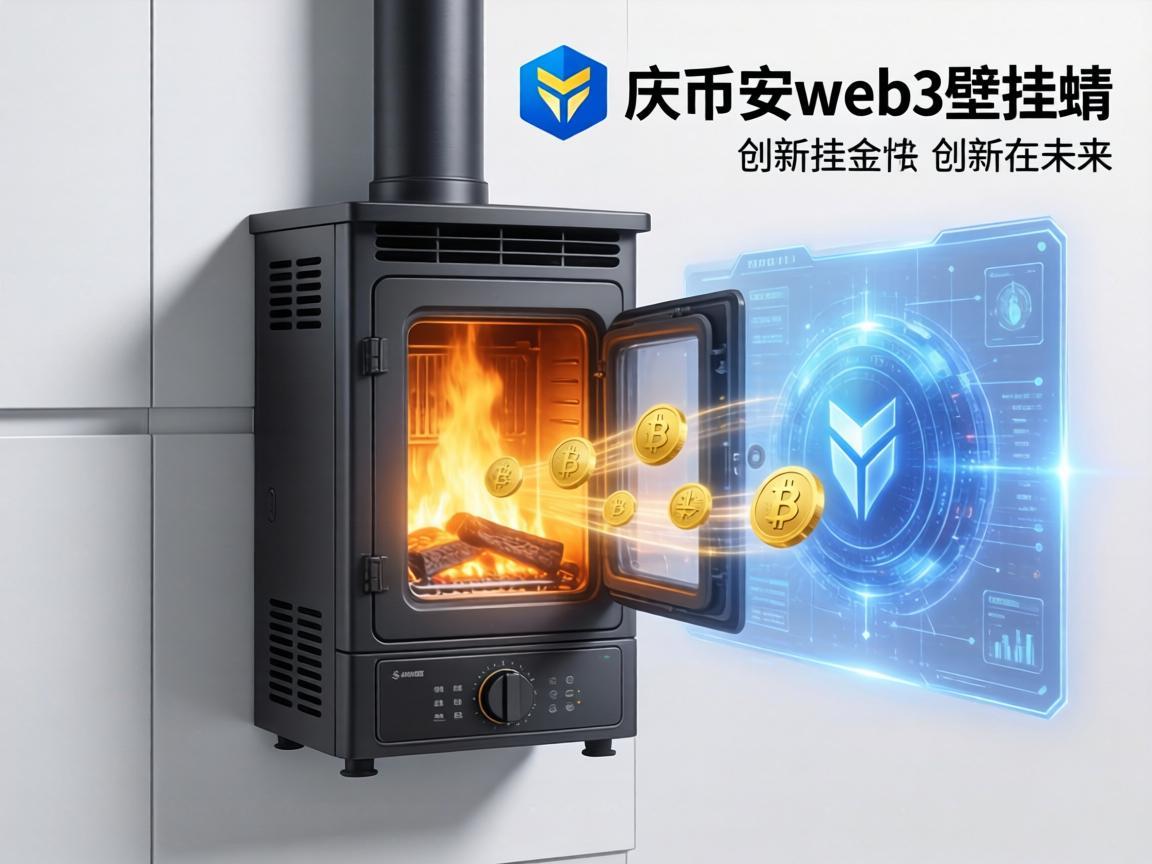 庆币安web3壁挂炉的创新与未来