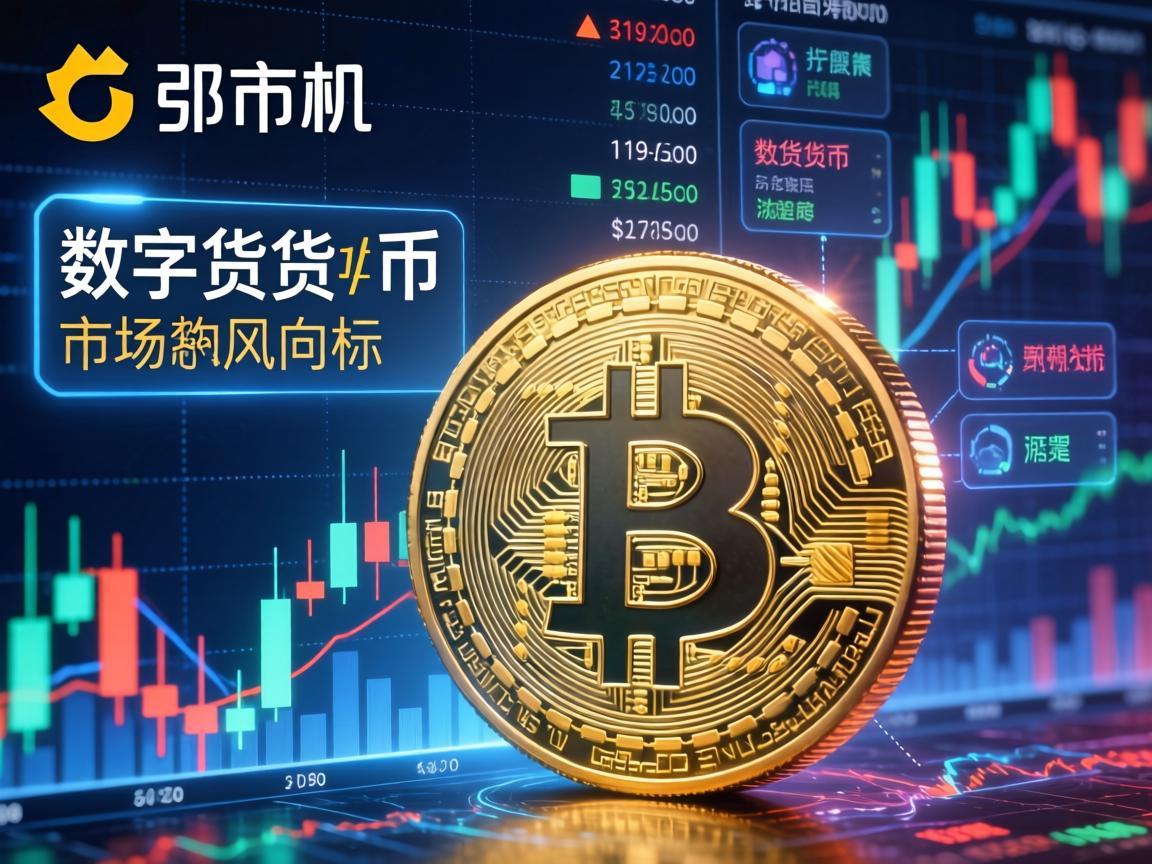 币安指数更新,数字货币市场的风向标
