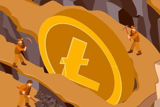 LTC莱特币怎么挖 最新莱特币挖矿步骤说明
