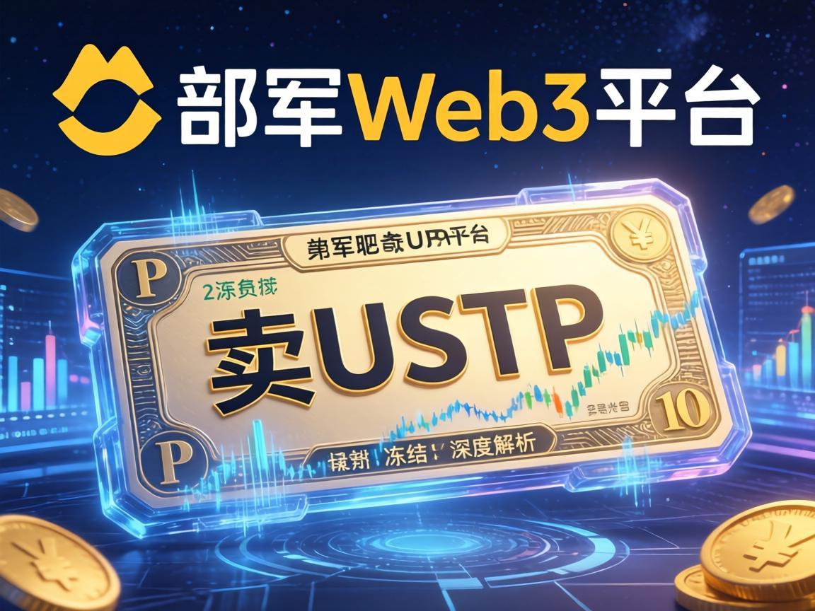 币安Web3平台卖USDT被冻结事件深度解析
