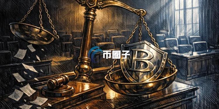美国法官以诉状混乱驳回币安资助哈马斯指控!一周内二连胜 法律战持续占上风