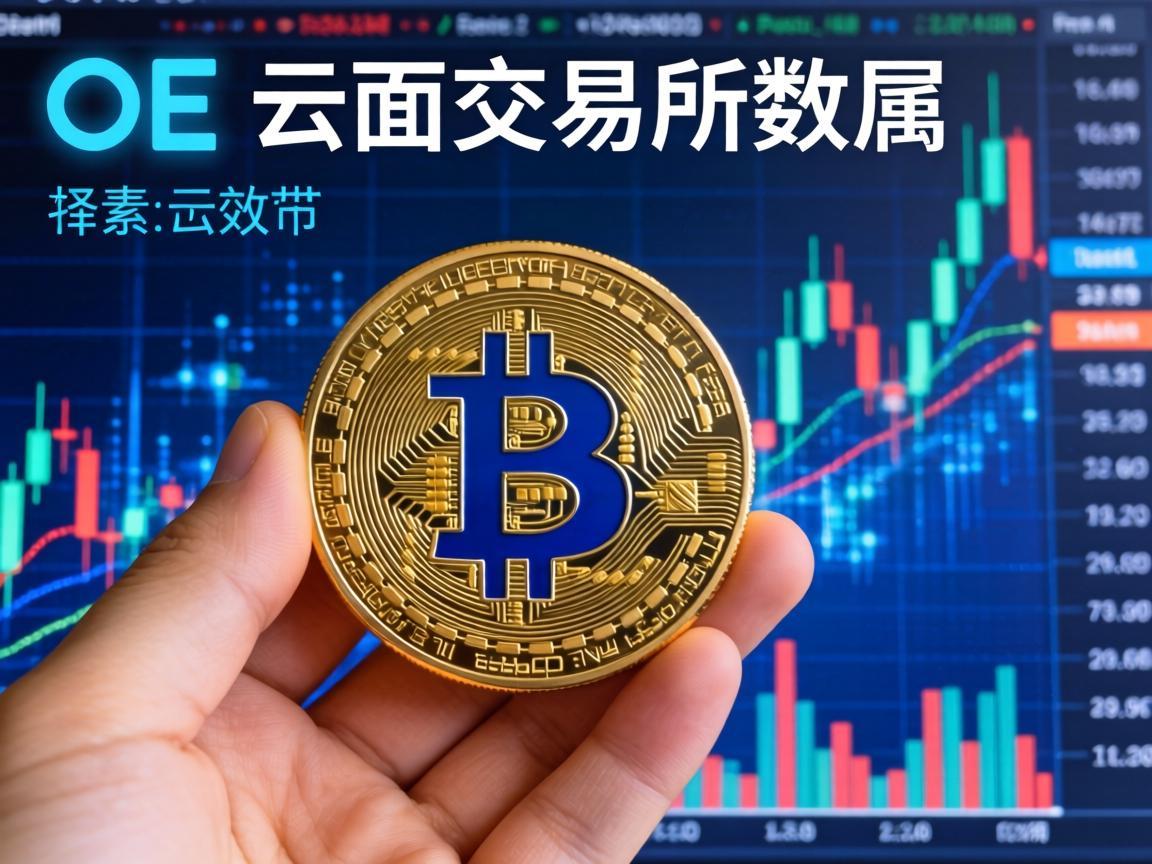 探索 OE 云交易所,数字货币交易的新前沿