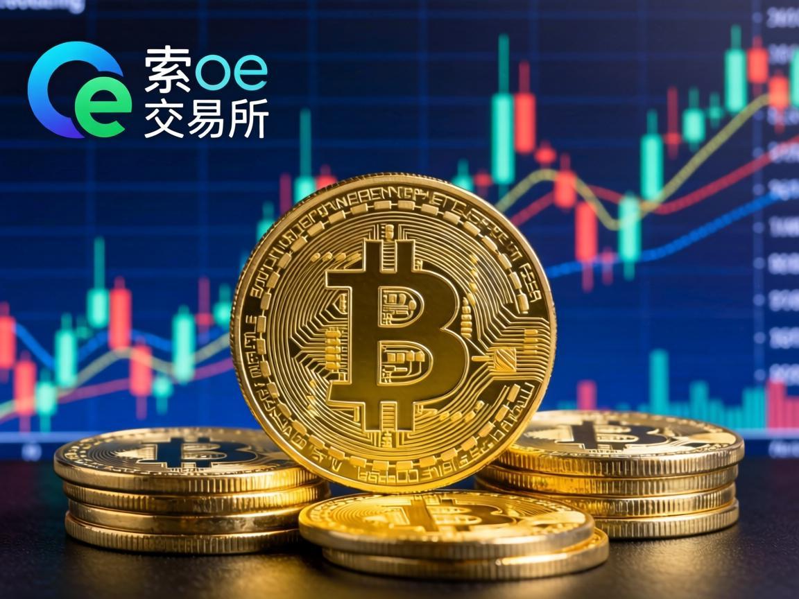 探索oe交易所，数字货币交易的新前沿